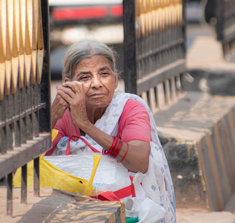 Photograph by Ramya Roy