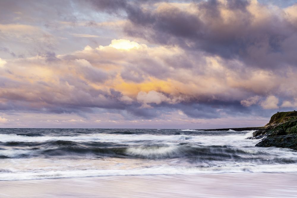 Photograph by Tom Ingram