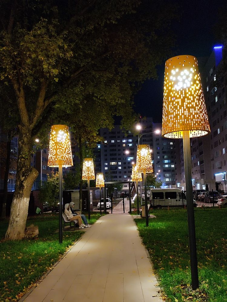 Photograph by Елена Горева