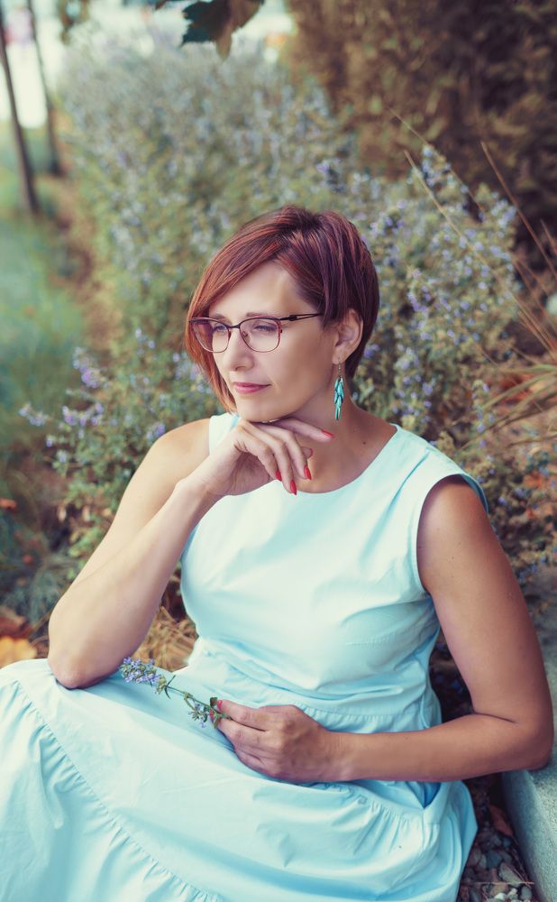 Photograph by Kylosova Elena