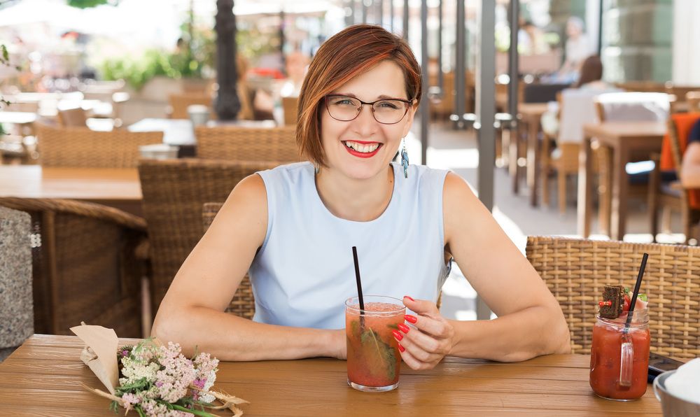 Photograph by Kylosova Elena