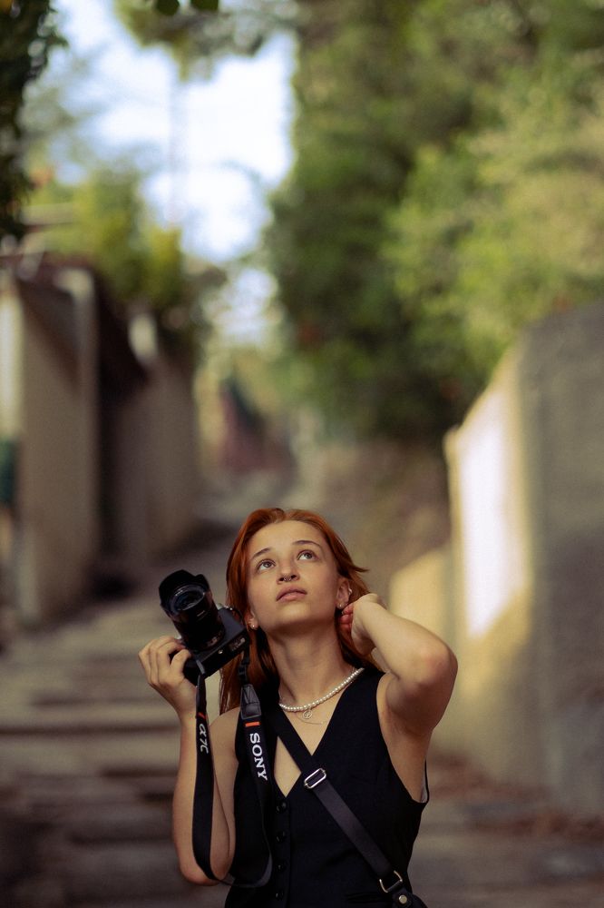 Photograph by Mikhail Bekker