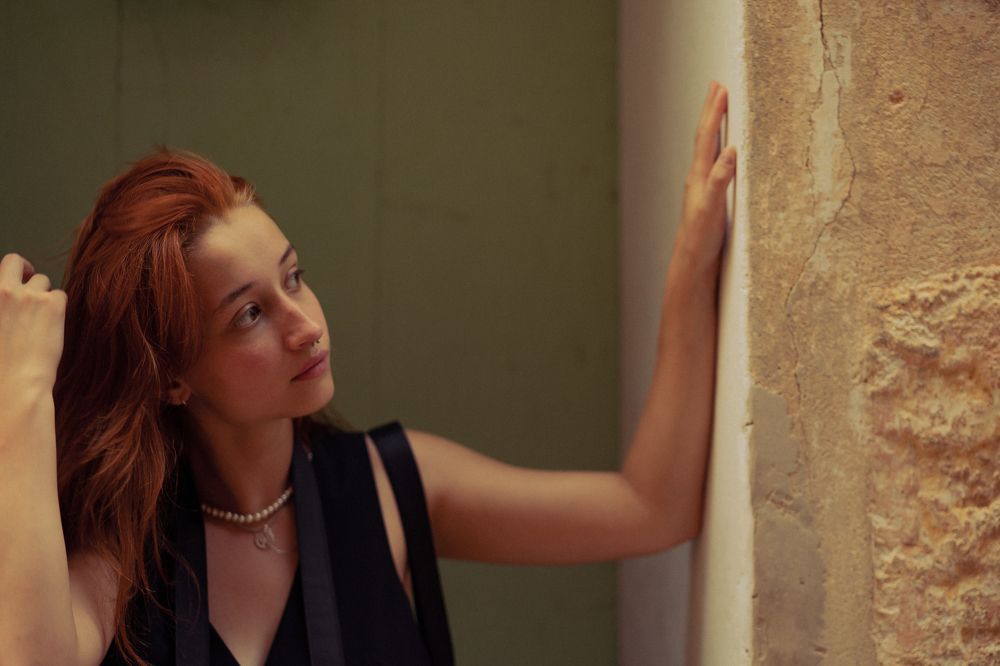 Photograph by Mikhail Bekker