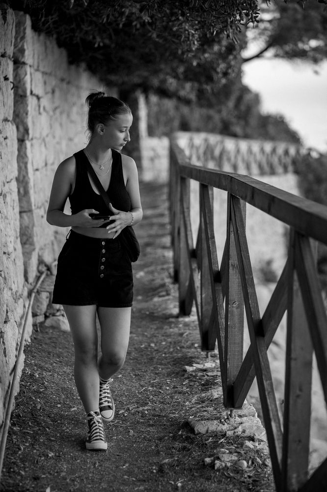 Photograph by Mikhail Bekker