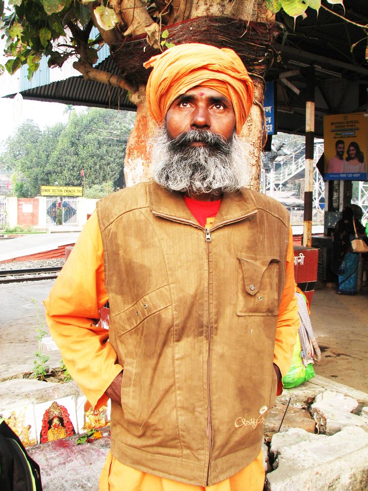 Photograph by SURAJIT SARKAR