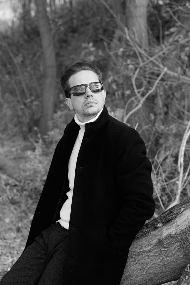 Photograph by Егорова Оксана