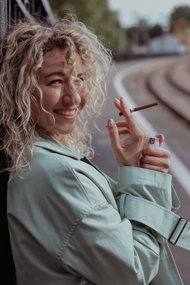 Photograph by Алёна Бабенко