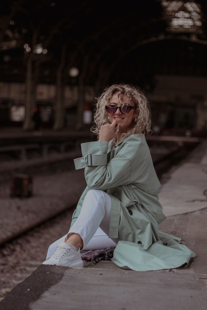 Photograph by Алёна Бабенко