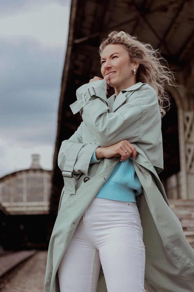 Photograph by Алёна Бабенко