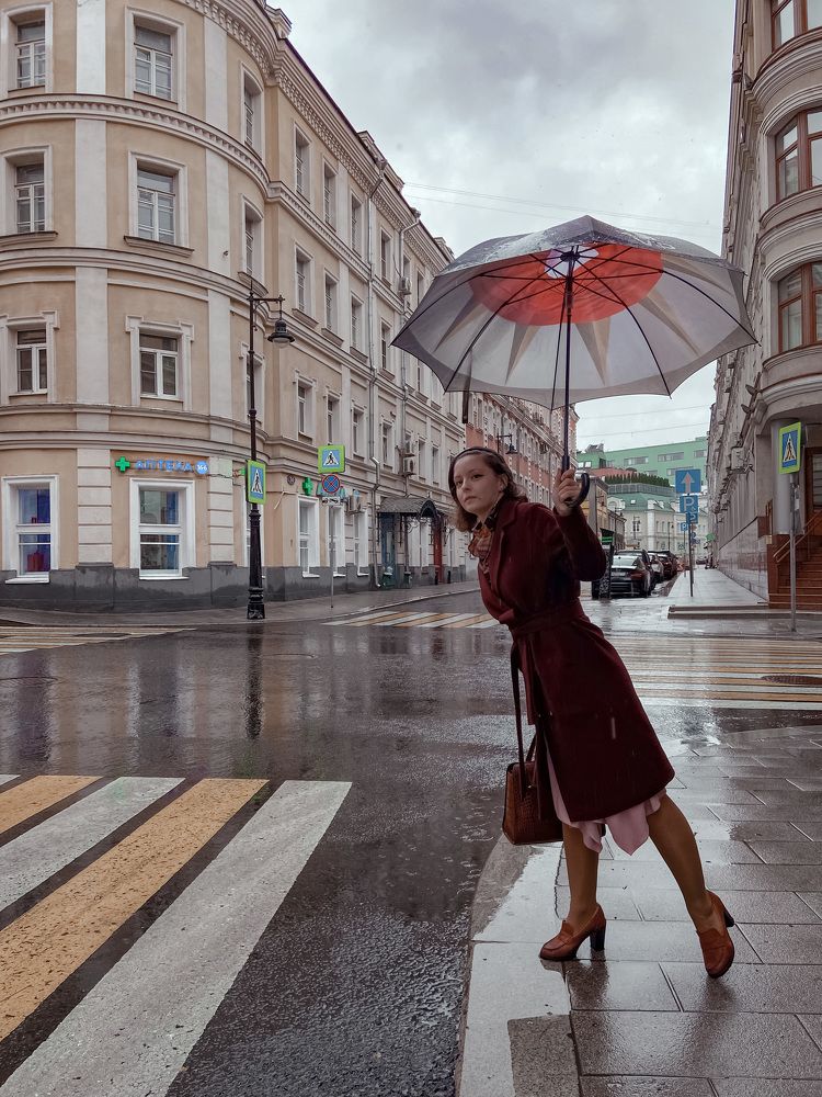 Photograph by Yuliya Kobyakova