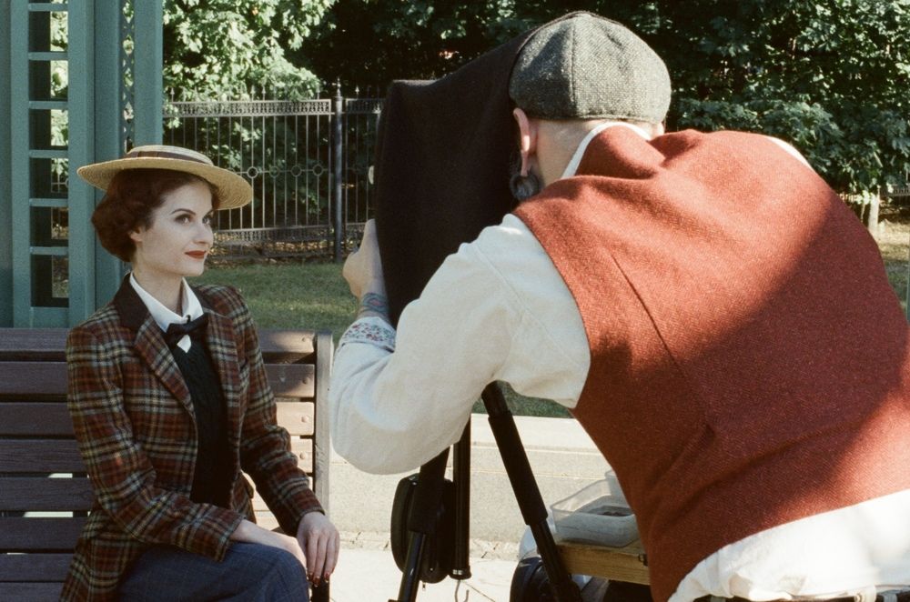 Photograph by Константин