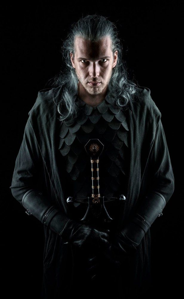 Photograph by Peter Markus