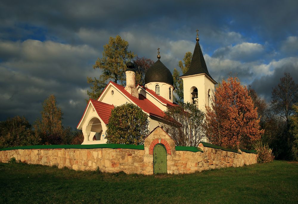 Фотография автора Nikolay Suglobov