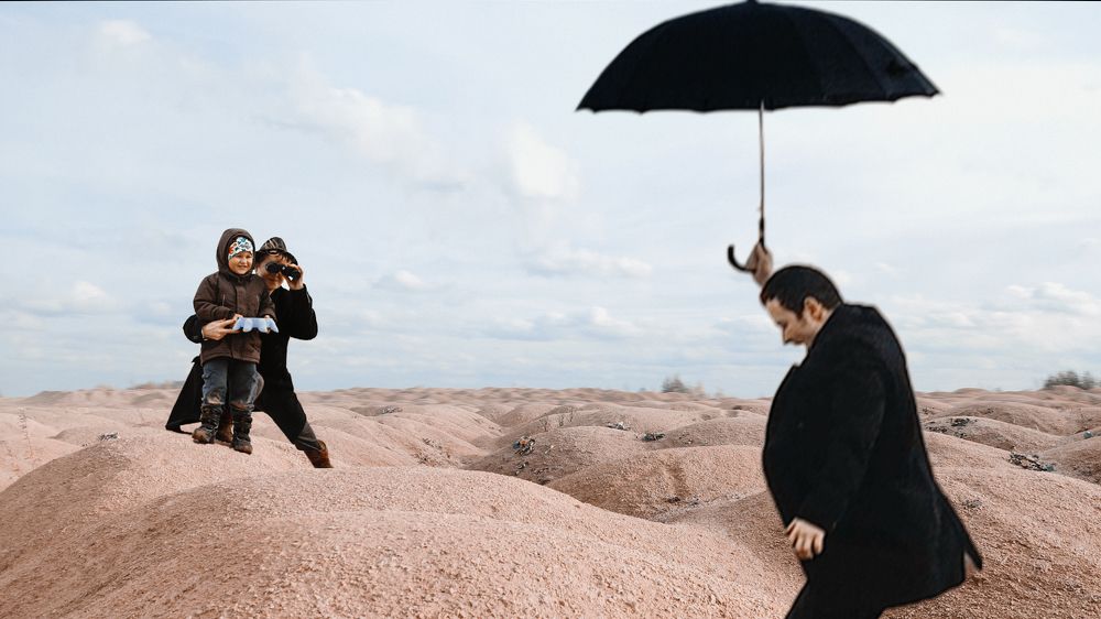 Photograph by Георгий Николаев