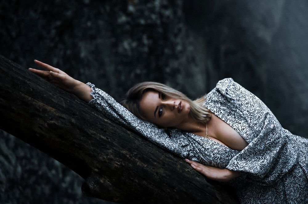 Photograph by Александр Шелест