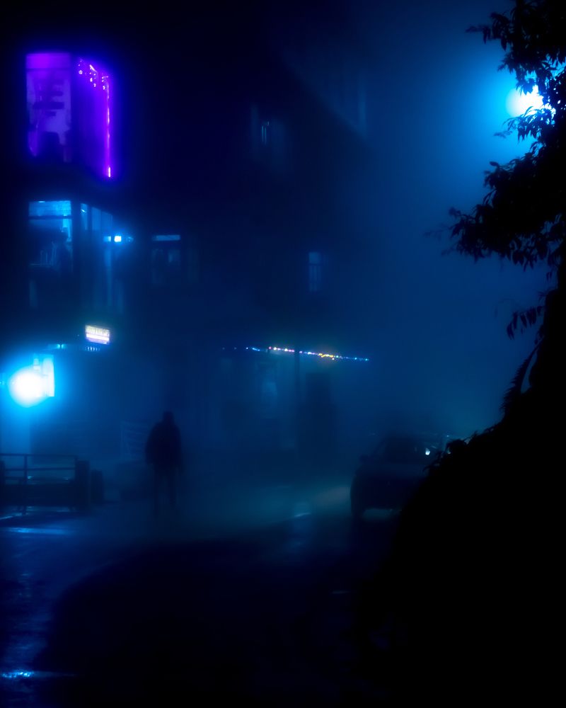 Photograph by Bondhu Dey