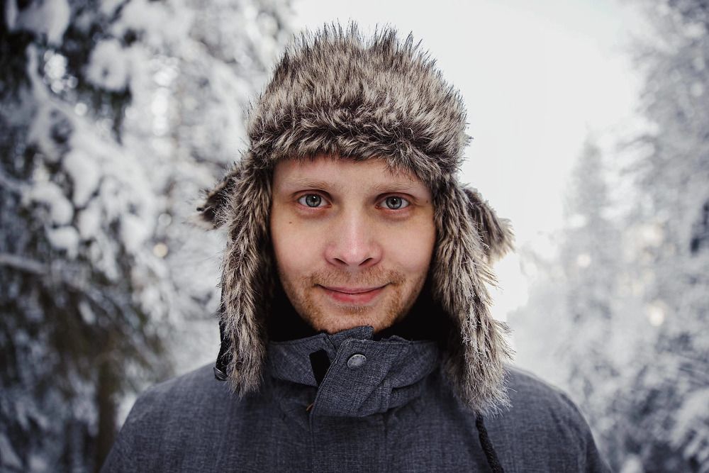 Photograph by Александра Шарыпова