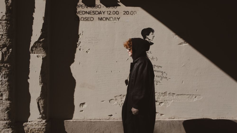 Photograph by Вероника Воронина