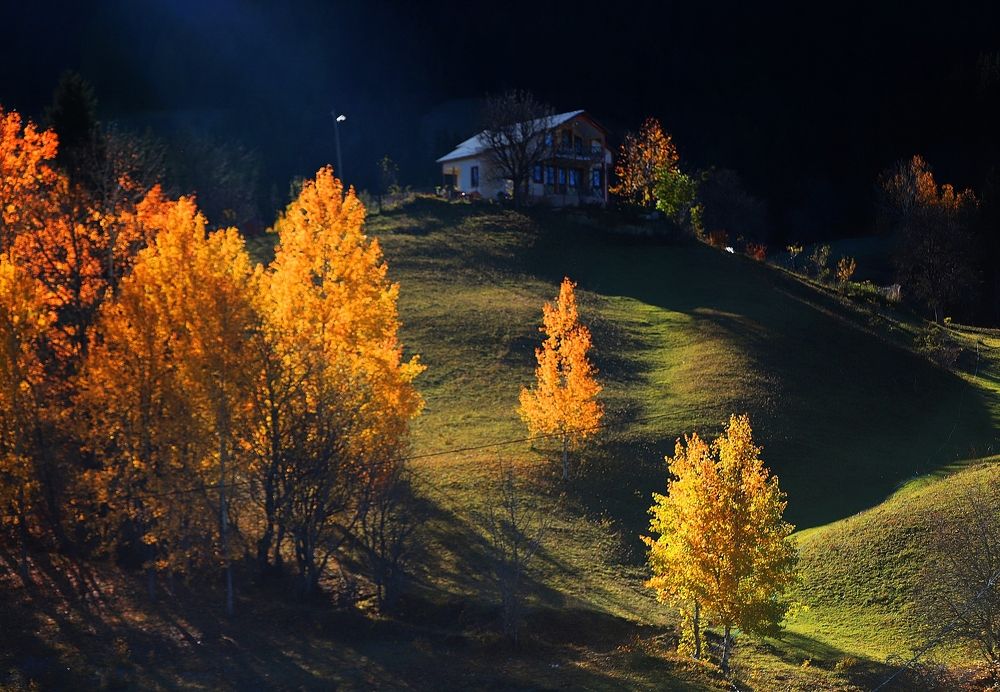 Photograph by Esin Sağır