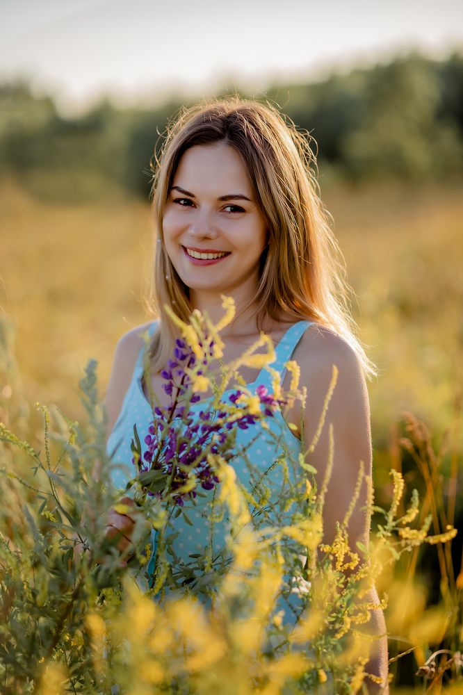 Photograph by Михеева Олеся