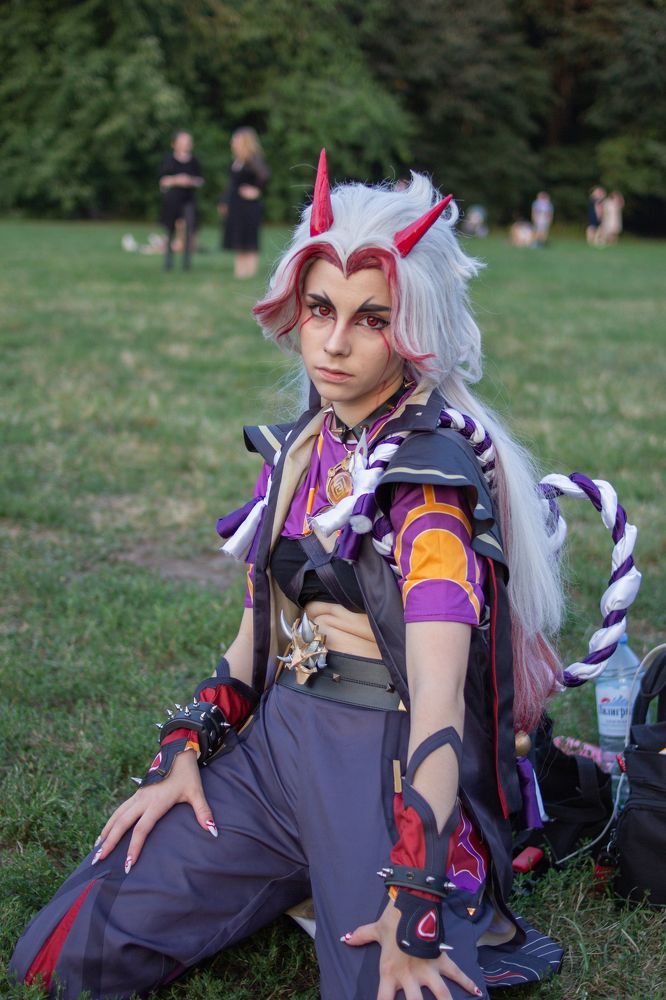 Photograph by Анна Авилочкина