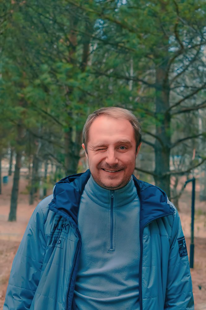 Photograph by Александр Катюрин