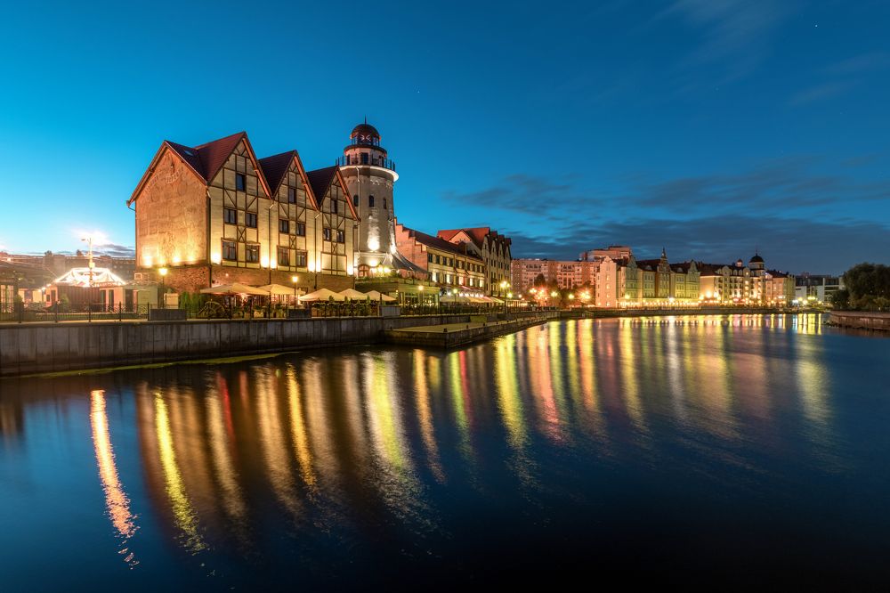 Photograph by Сергей Газизов