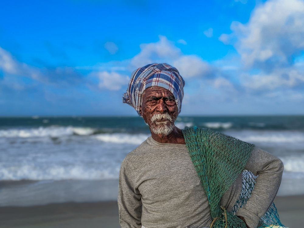 Photograph by SIBIN V