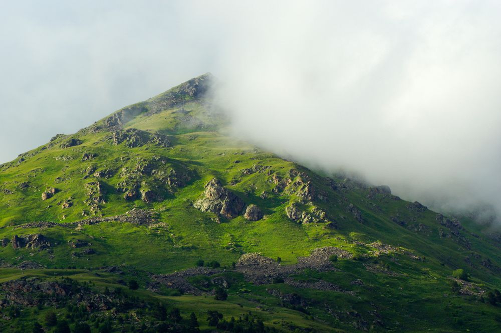 Photograph by Олег Чубайкин