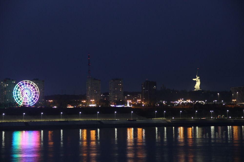 Photograph by Алёна Дёмочкина