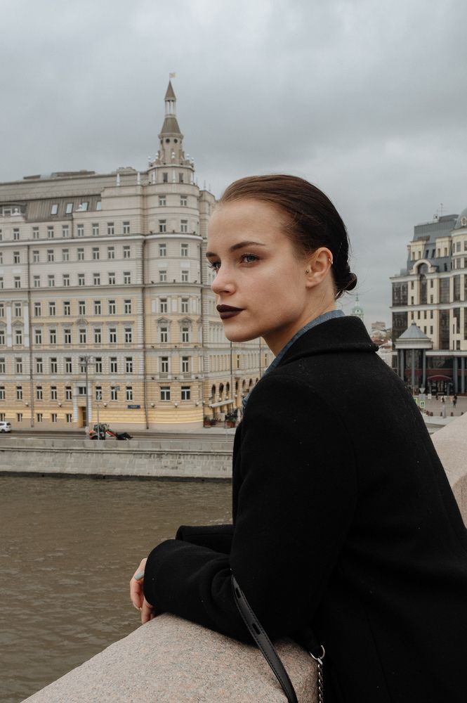 Photograph by Елена Подшевалова