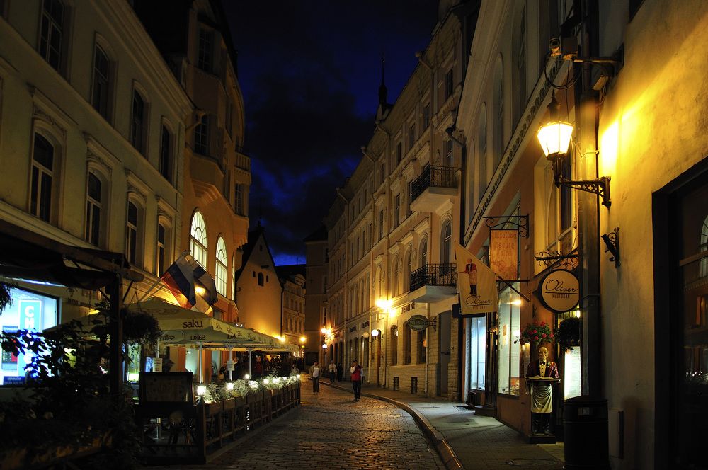 Photograph by Игорь Овсиенко