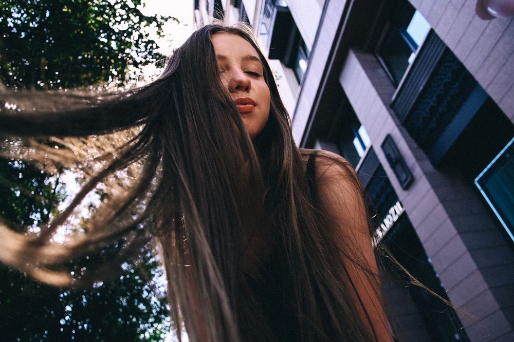 Photograph by Екатерина Тубакина