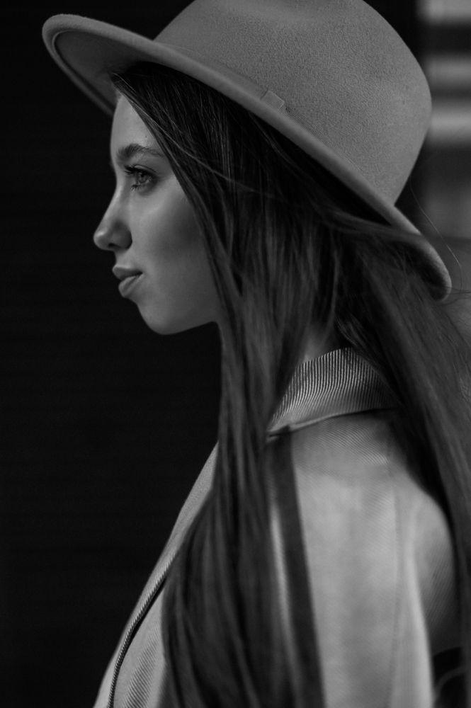 Photograph by Екатерина Тубакина