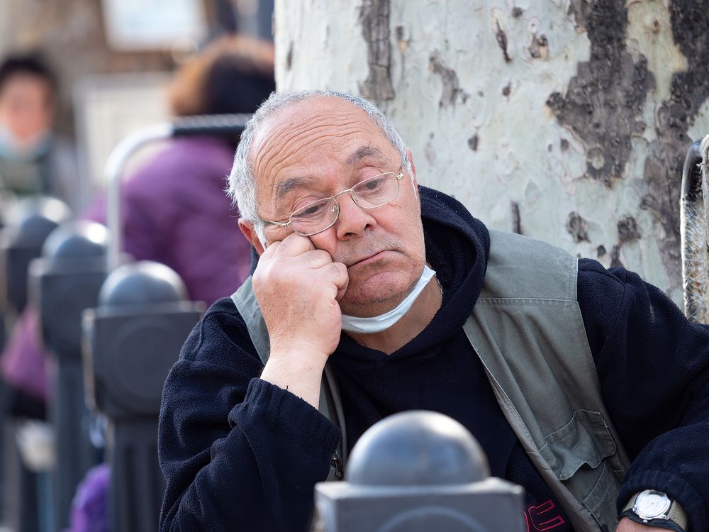 Photograph by Genadi Yakovlev