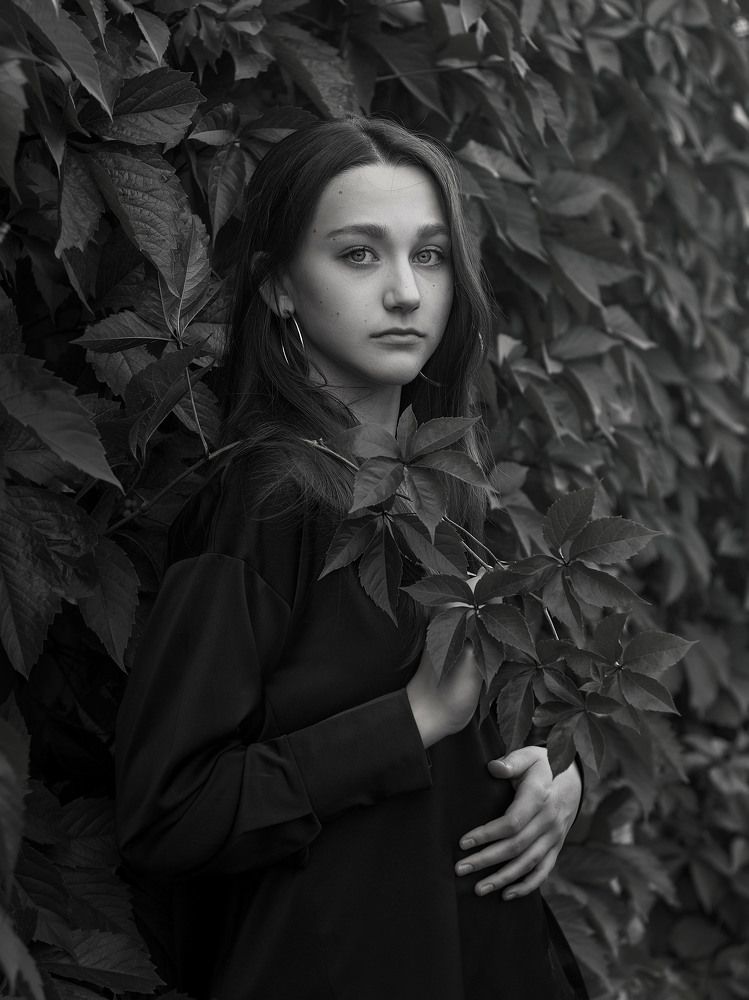 Фотография автора Olga Fedorova