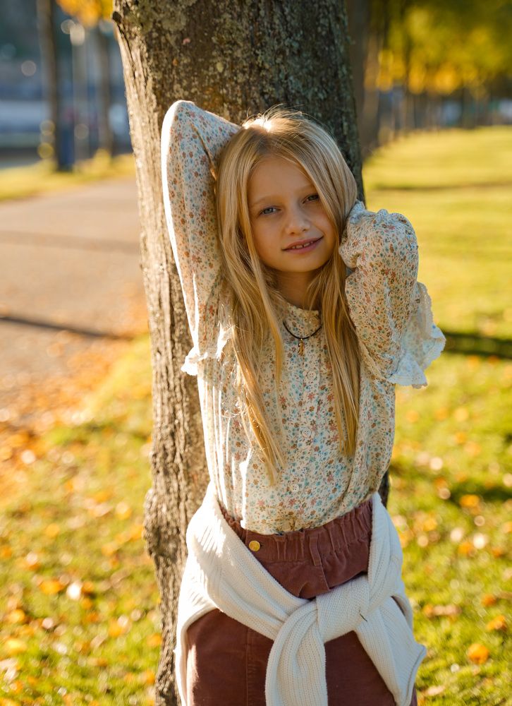 Photograph by Svetlana von Sass