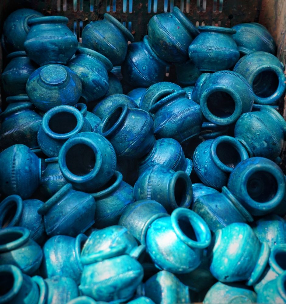 Фотография автора Pavitra Shettigar