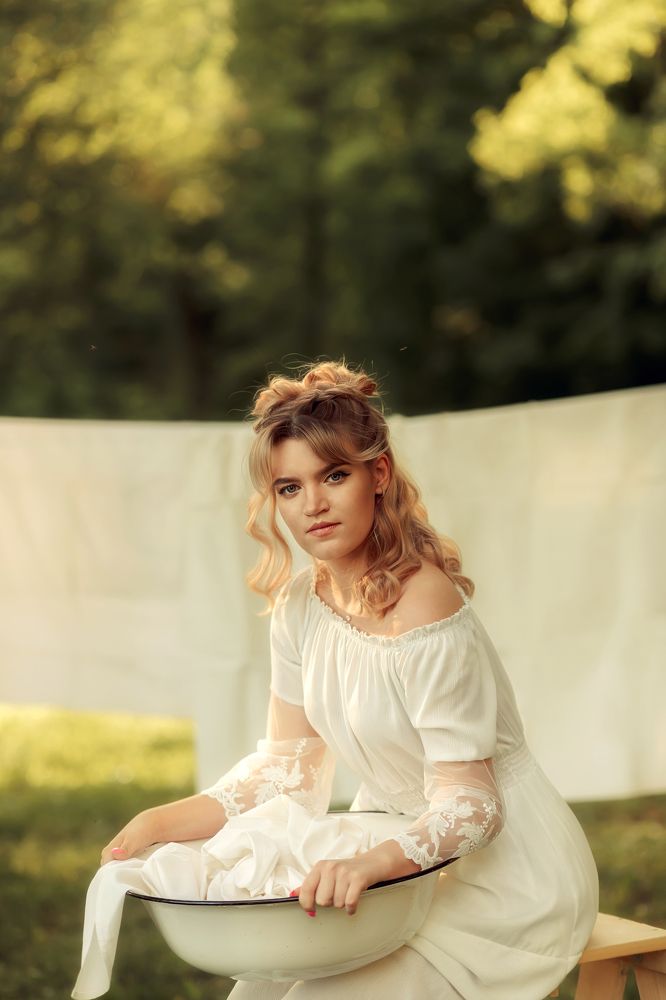 Photograph by Тиманова Марина