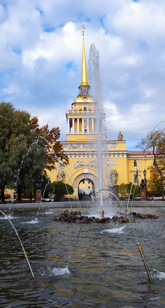 Photograph by Наталья Саенко