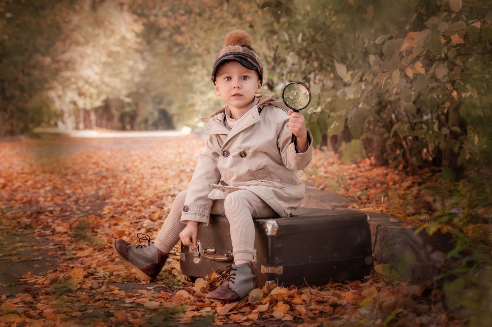 Photograph by Алена Окунева