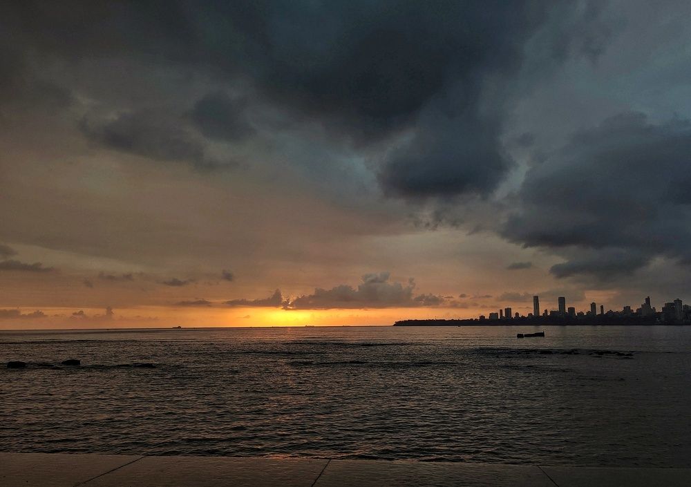 Фотография автора Pavitra Shettigar