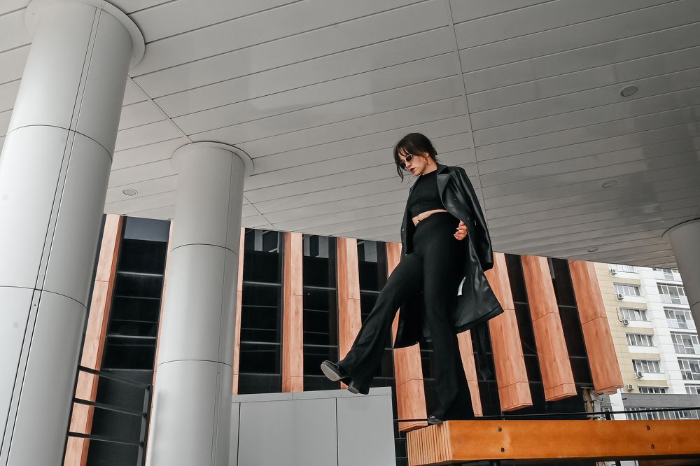 Photograph by Екатерина Тубакина