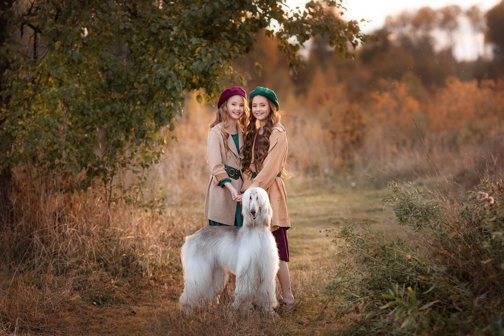 Photograph by Алена Окунева