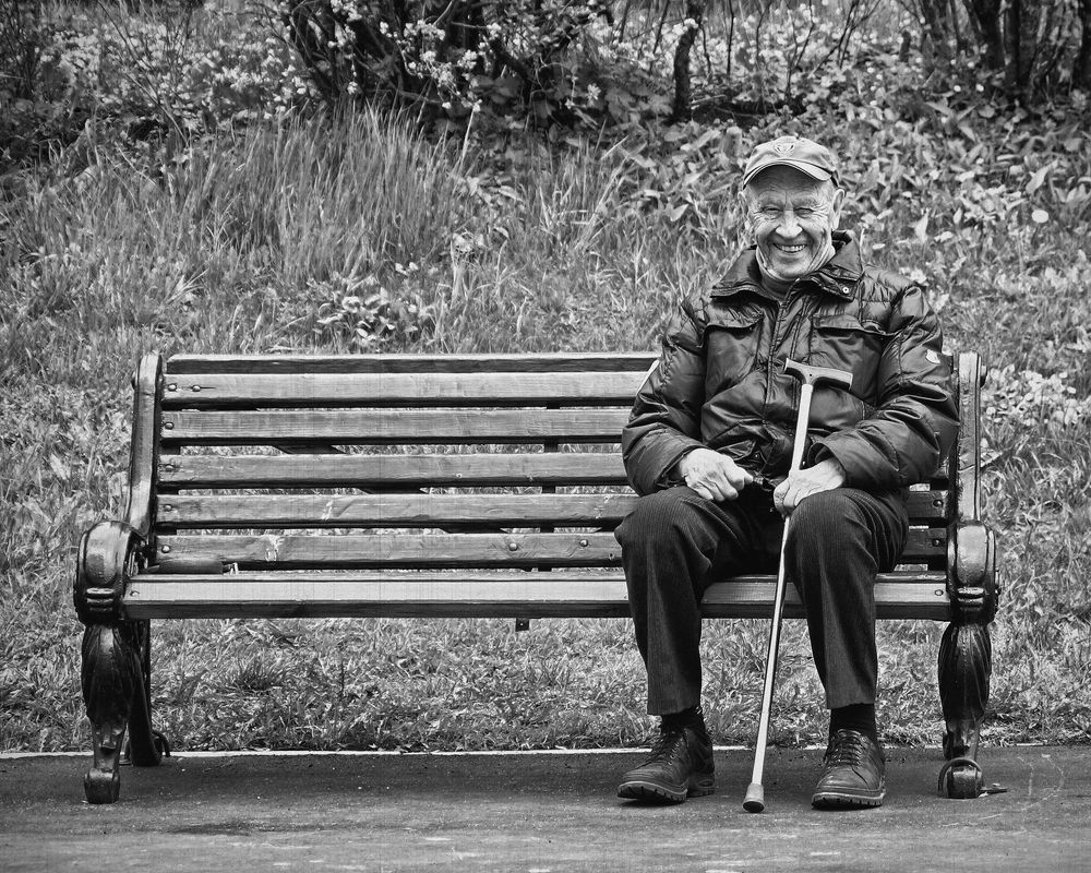 Photograph by Анатолий Максимов