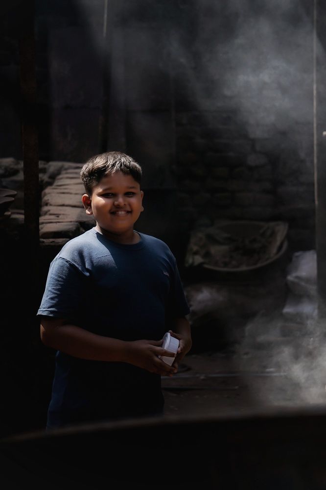 Фотография автора Pavitra Shettigar