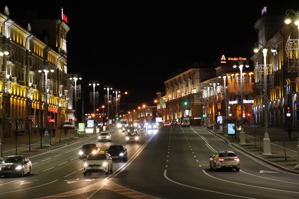 Photograph by Алексейчик Дмитрий