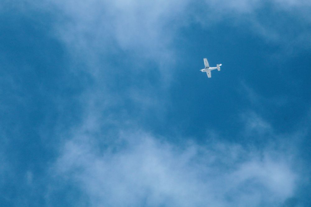 Photograph by Luis Par