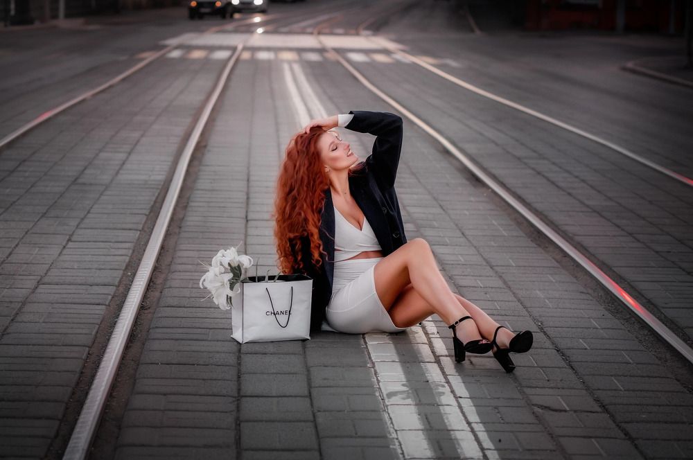 Photograph by Алена Окунева