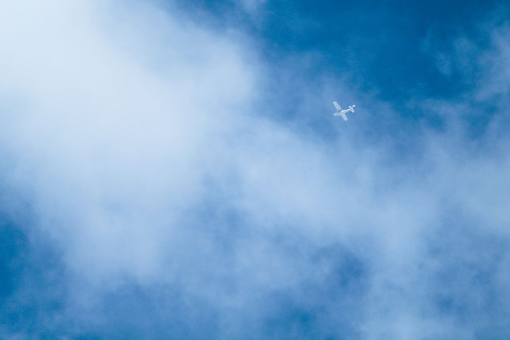 Photograph by Luis Par